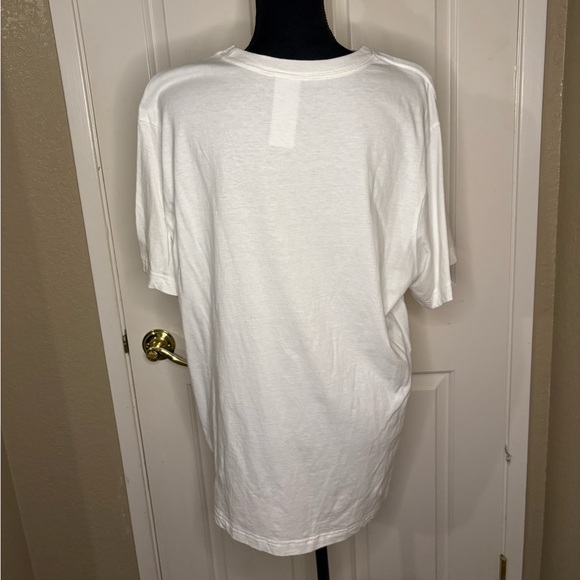 Disney Mickey Love Letter Tee - Picture 2 of 3